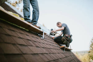 Local Roofers in South Paterson, NJ